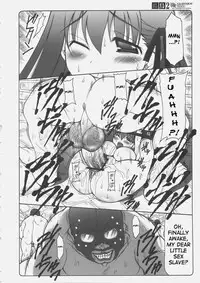 (C69) [Abarenbow Tengu (Izumi Yuujiro)] Kotori 2 (Fate/stay night) [English]