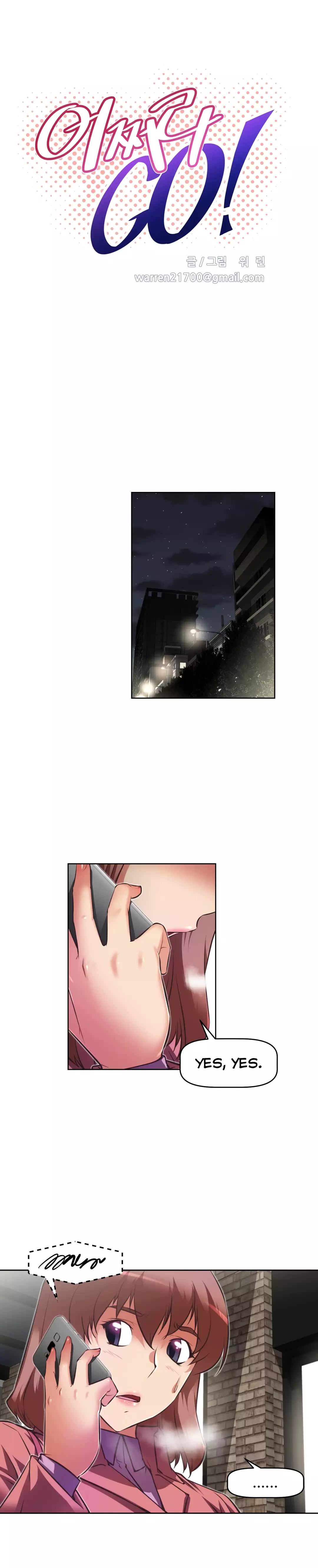 Brawling Go Ch.76-120