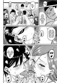 [Hana Hook] Hahaoya Shikkaku Elite Oyako no M Buta Netorare Tenraku Jinsei Ch. 1-4 [English]