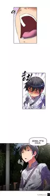 [Worin] Brawling Go Ch.0-40 (English) (YoManga) (Ongoing)