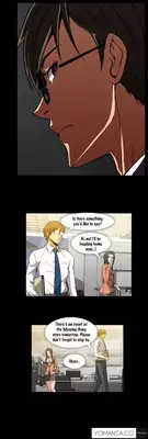 [Yihyeonmin] Drug Candy Ch.0-36 (English) (YoManga) (Ongoing)