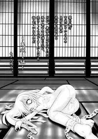 [Yakou Yousei (Mizuki Yuu)] Higurashi no Koe, Ima wa Tae Kai - Onimawashi-hen (Higurashi no naku koro ni) [Digital]