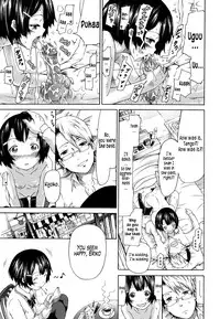 [Akatsuki Myuuto] Innocent ~Shoujo Memoria~ [English] [The Lusty Lady Project + SaHa + Brolen]