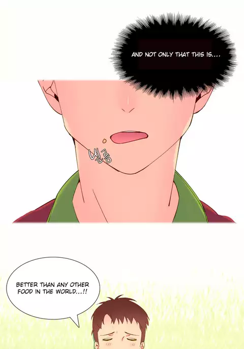 A World That I Rule Ch.01-35