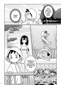[Tamagomura (Oden, Noill)] Go At Your Own Pace (Boku no Hero Academia) [English] [Nishimaru] [Digital]