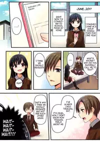 (C93) [TSF no F (meito)] Ore ga Osananajimi no Koibito ni Naru nante Zettai Arienai (TSF no F no Hon Sono 4) [English] [derp89]