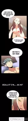 [Insane] Love Parameter Ch.1-46 (English) (YoManga) (Ongoing)