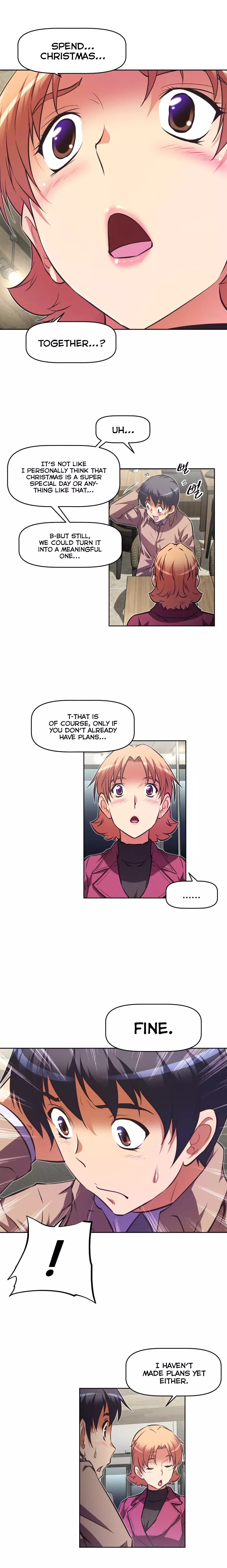 Brawling Go Ch.76-120