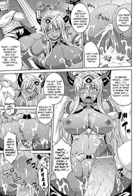 [Somejima] Defeat Devil (COMIC Unreal 2012-06) [English] {doujin-moe.us}