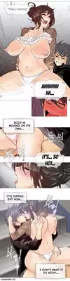 [ButcherBoy] Household Affairs Ch.1-29 (English) (YoManga) (Ongoing)