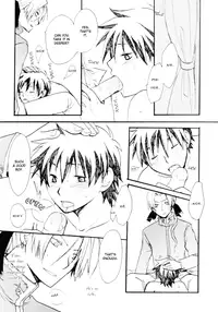 (C69) [FMD, Osova (chizuwa, karin)] Ryoushu Kukule to Eight Ouji | Lord Angelo and Prince Hero (Dragon Quest VIII) [English] [Boxer & Rice]