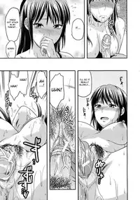 [Yuzuki N Dash] Another World [English] [desudesu, Sei-Jin]