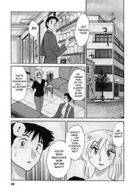 [TsuyaTsuya] Tatoeba Haha Ga 2 [English] [Sei-Jin]