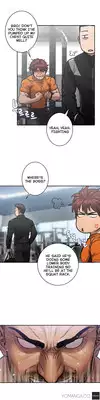 Ghost Love Ch.1-15 (English) (YoManga) (Ongoing)