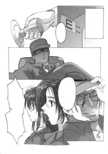 [Ore no Sasakure] Shiroi Heya ~Mukanjou Bakunyuu Yuurei ni Shinu made Shiboritorareru~ | White Room ~Busty Emotionless Ghost Squeezes You To The Last Drop~ [English] [Solid Rose]