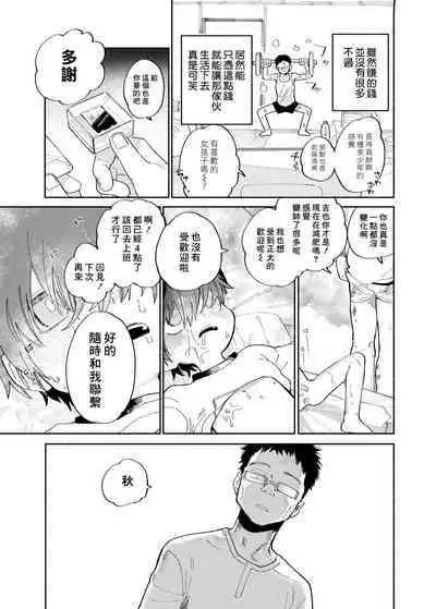 Batsuichi Otoko to Shounen Choukyou Mesuiki File | 離異男子與少年調教雌性高潮檔案