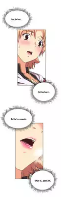 [Worin] Brawling Go Ch.0-40 (English) (YoManga) (Ongoing)