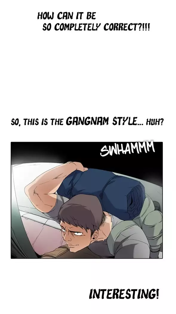 Cartoonist's NSFW Season 1 Chapter 1-10