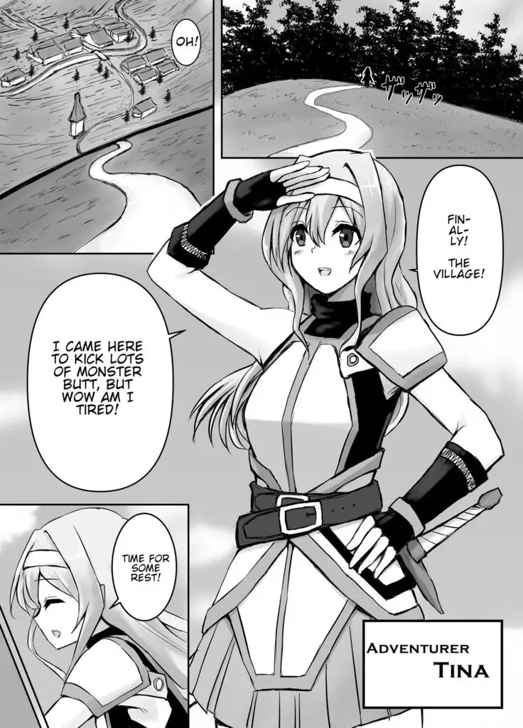 Jingai Lez Rape ~Succubus Hen~