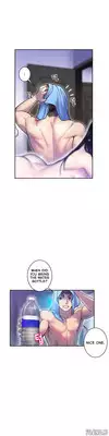 Ghost Love Ch.1-15 (English) (YoManga) (Ongoing)