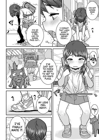 Tamago de Tsutsunde | Rolled Up Like an Omelette