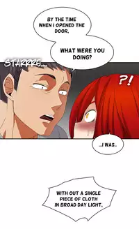 Cartoonist's NSFW Season 1 Chapter 1-10 (English)