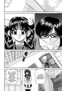 [chun rou zan] My Brother is the Worst!! Ch.01-05 + bonus [English]