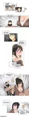 [ButcherBoy] Household Affairs Ch.1-29 (English) (YoManga) (Ongoing)