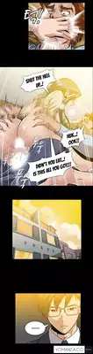 [Yihyeonmin] Drug Candy Ch.0-36 (English) (YoManga) (Ongoing)
