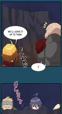[Hong BanJang] Aharoo Ch.1-27 (English) (YoManga) (Ongoing)