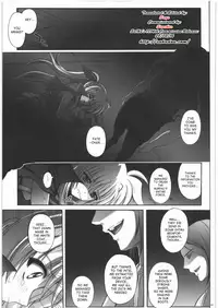 (C78) [Cyclone (Izumi, Reizei)] F850 (Mahou Shoujo Lyrical Nanoha) [English] {SaHa}