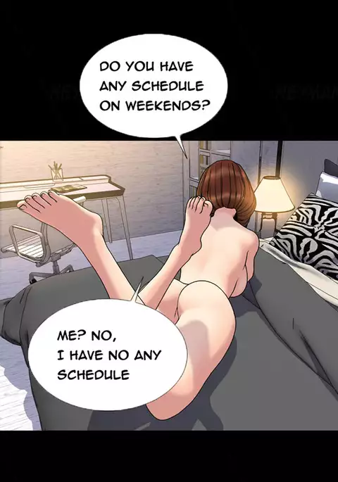 My Wives Ch.1-32