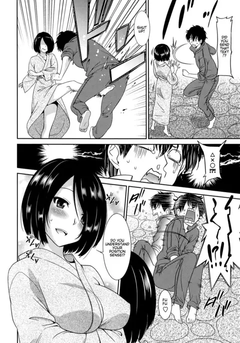 Wonderful Days ~17-nin no Shojo to Inu~ Ch. 1-7