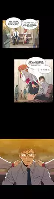 [Yihyeonmin] Drug Candy Ch.0-36 (English) (YoManga) (Ongoing)