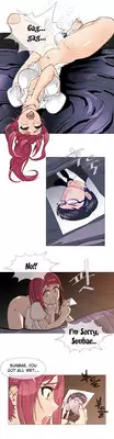 [ButcherBoy] Household Affairs Ch.1-24 (English) (YoManga) (Ongoing)