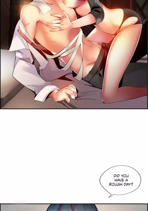Lilith`s Cord Ch.1-23