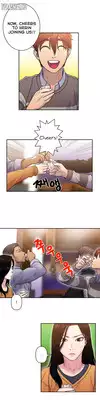 Ghost Love Ch.1-15 (English) (YoManga) (Ongoing)