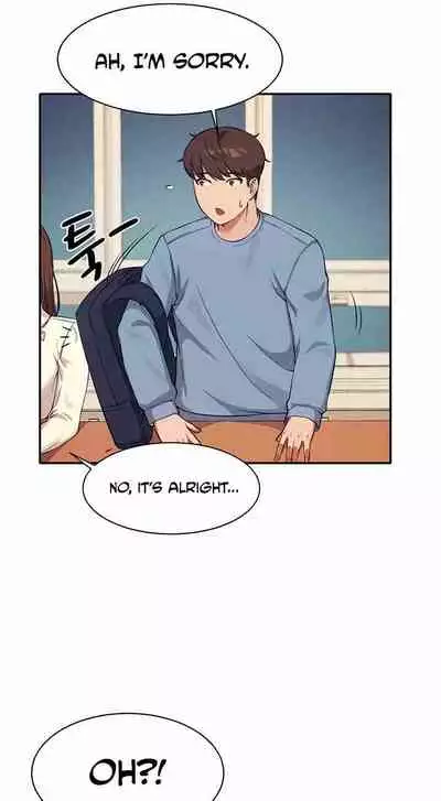 Is There No Goddess in My College? Ch.18/?