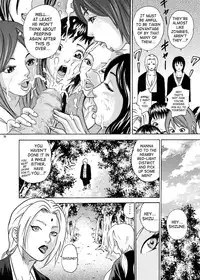 (SC31) [Studio ParM (Kotobuki Utage, Tange Suzuki)] ParM SpeciaL 1 In Nin Shiken | Indecent Ninja Exam (Naruto) [English] [SaHa]