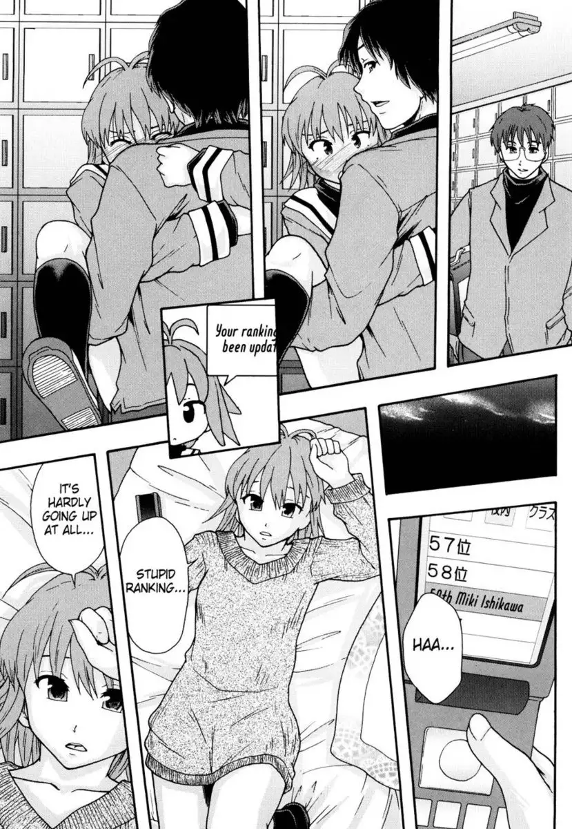 Sex Slave System Chronicle â?? Chapter 7