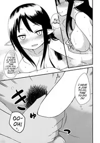 (C85) [Wasuraruru Tegami (Binsen)] Elf Shimai no Chousen | The Elf Sisters' Challenge [English] [Mistvern]