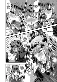 [Labui] Junai Memory - Pure Love Memory [English] {doujins.com} [Digital]