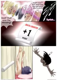 Demonic Exam 4: The Examination Resumes
