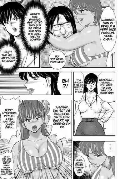 [Minor Boy] Dorei Saimin ~Sanbiki no Mesubuta~ Ch.01-02 [English] [lodhel] [Decensored]