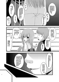 [valssu (Charu)] Melon ga Chou Shindou! R6 (Tales of the Abyss) [Chinese] [流星汉化] [Digital]