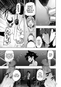 [Gesundheit] #Futsuu no Onnanoko | #Nonentity Girls [English] [ATF] [Digital]