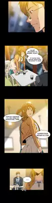 [Yihyeonmin] Drug Candy Ch.0-36 (English) (YoManga) (Ongoing)