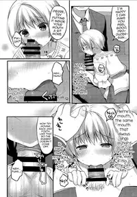 (Shota Scratch SP3) [Unagigoya (Sakura Puchilo)] Pie Ecchi! (THE IDOLM@STER SideM) [English] [mysterymeat3]