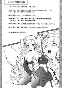 (CMS4) [Renai Mangakqa (Naruse Hirofumi)] Bokura no Bouken no Sho (Dragon Quest VIII)