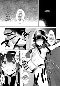 (COMIC1☆11) [Inariya (Inari)] Inariya-san-chi no Mazebon! Gudaguda of Wild (The Legend of Zelda: Breath of the Wild, Fate/Grand Order) [English] [biribiri]